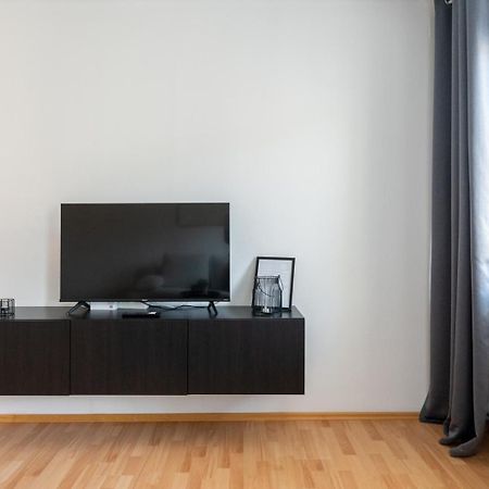 Farawayhomes Studio Leoben #A10 Leitendorf Eksteriør billede