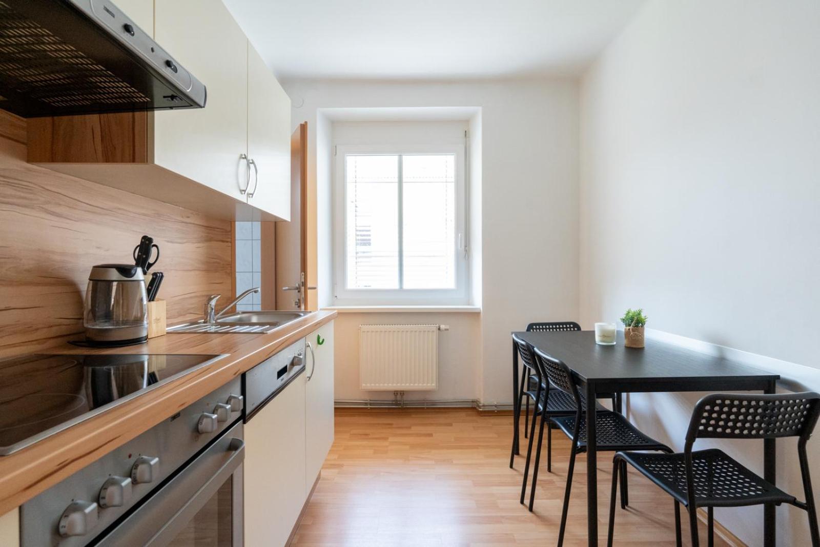 Farawayhomes Studio Leoben #A10 Leitendorf Eksteriør billede