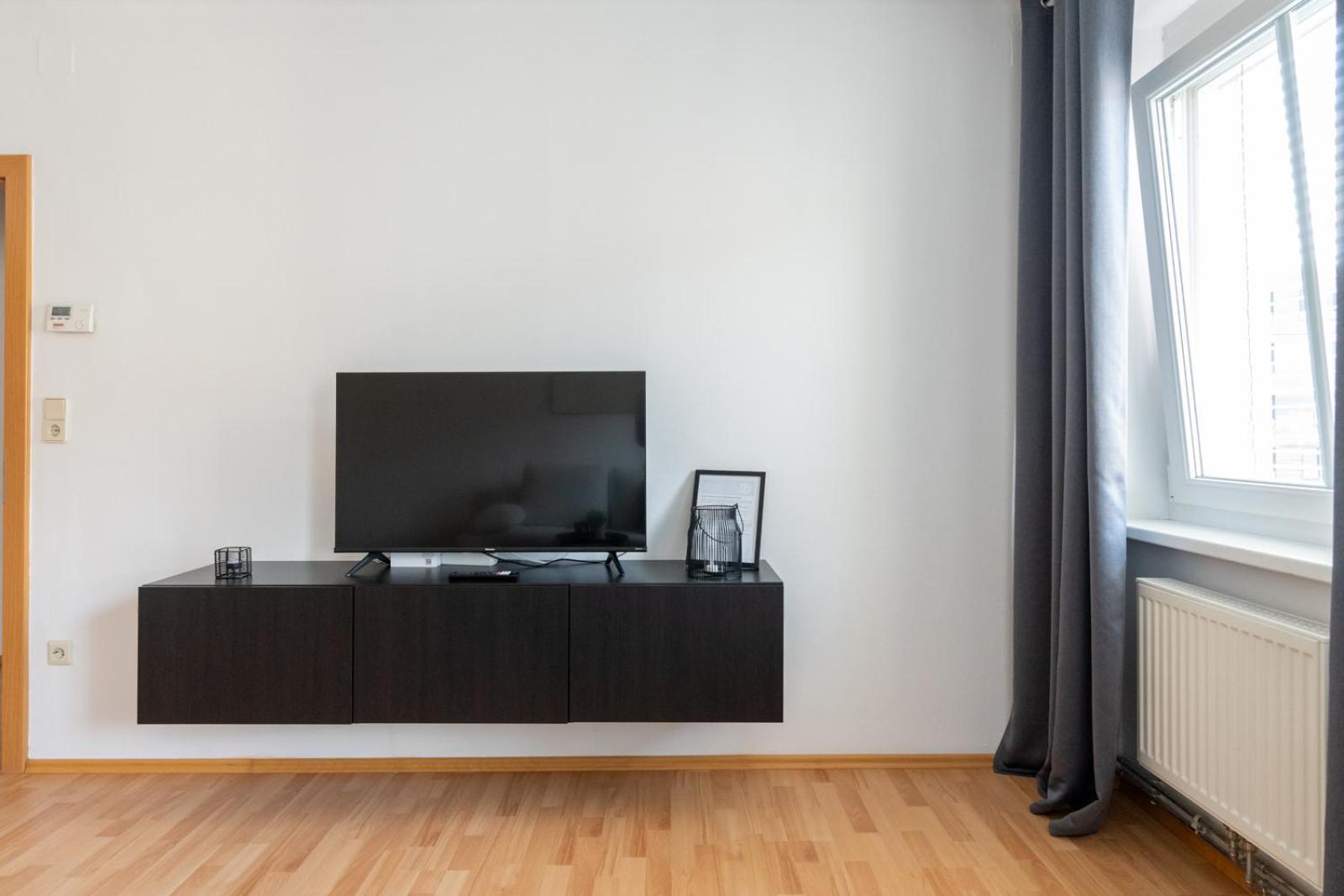 Farawayhomes Studio Leoben #A10 Leitendorf Eksteriør billede