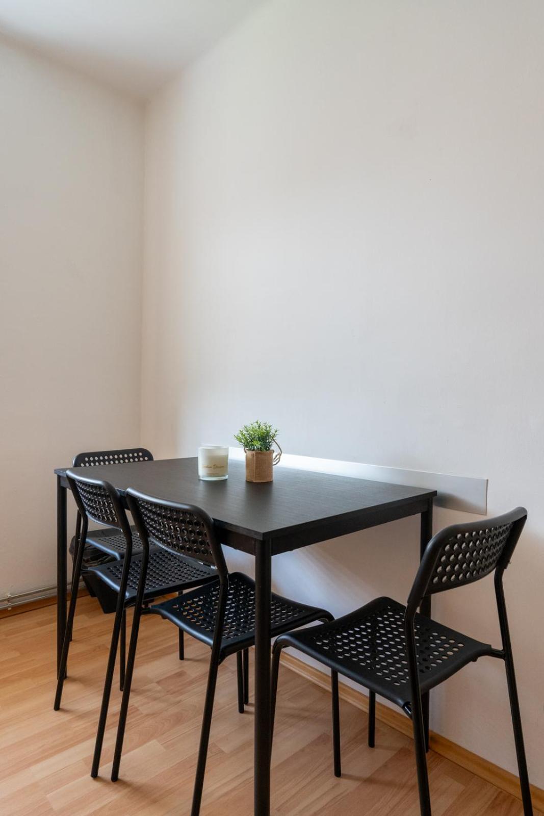 Farawayhomes Studio Leoben #A10 Leitendorf Eksteriør billede