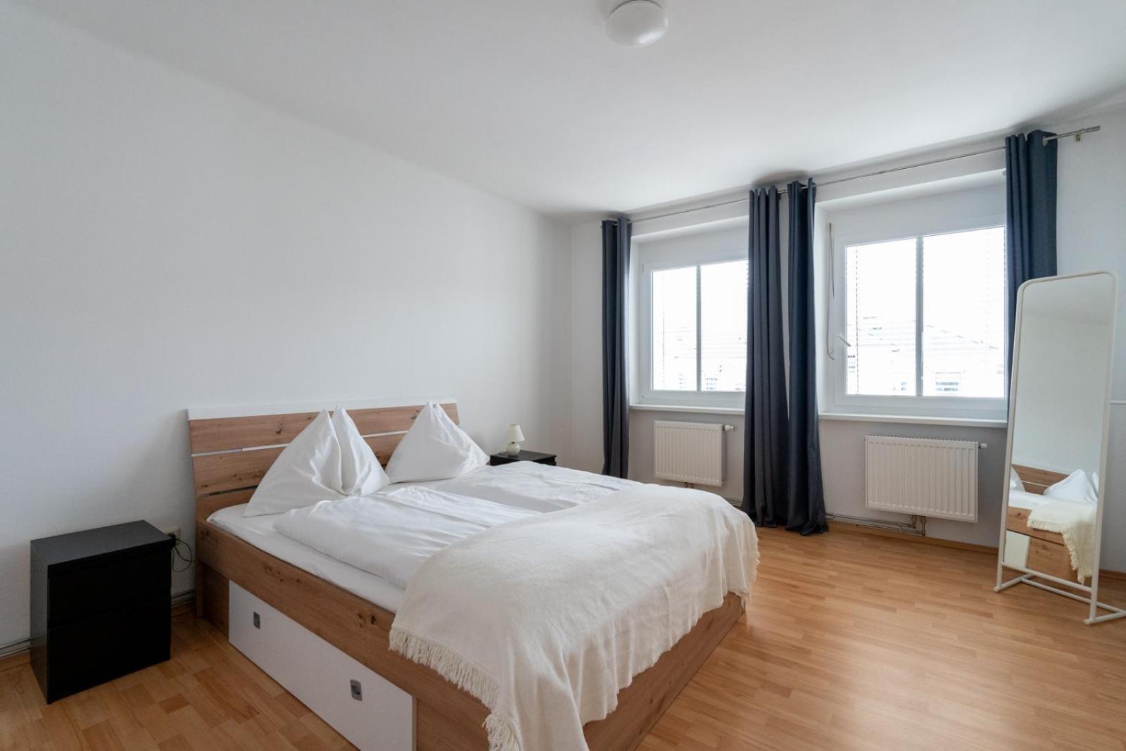 Farawayhomes Studio Leoben #A10 Leitendorf Eksteriør billede