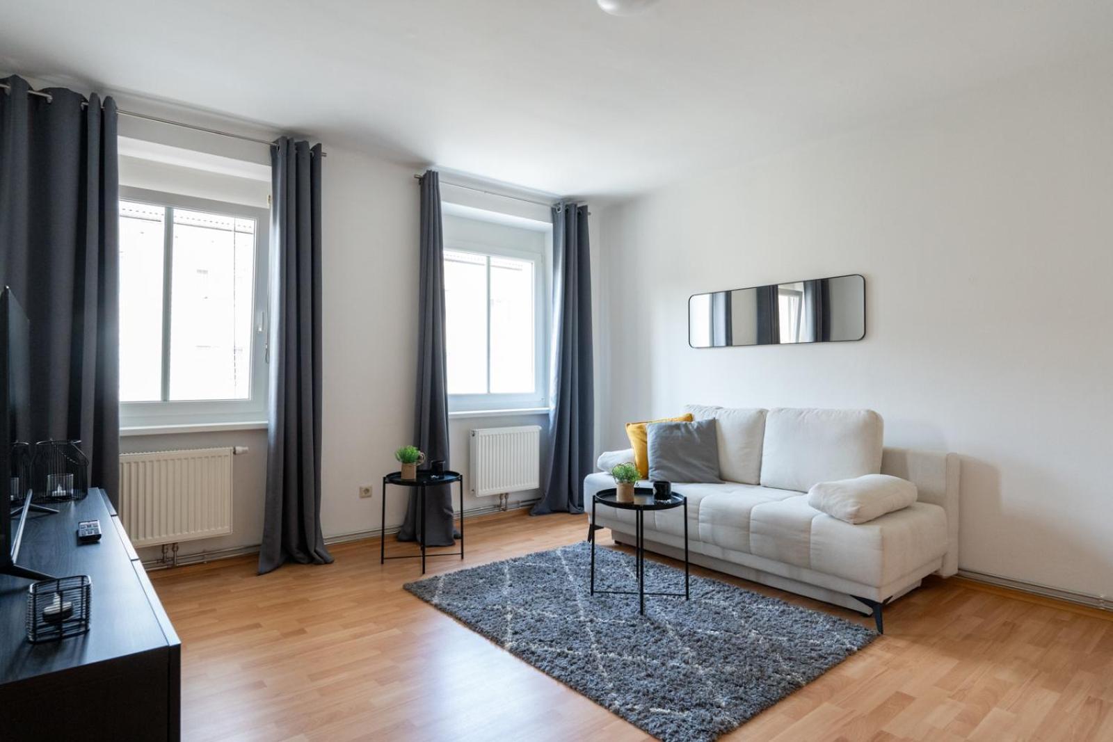 Farawayhomes Studio Leoben #A10 Leitendorf Eksteriør billede