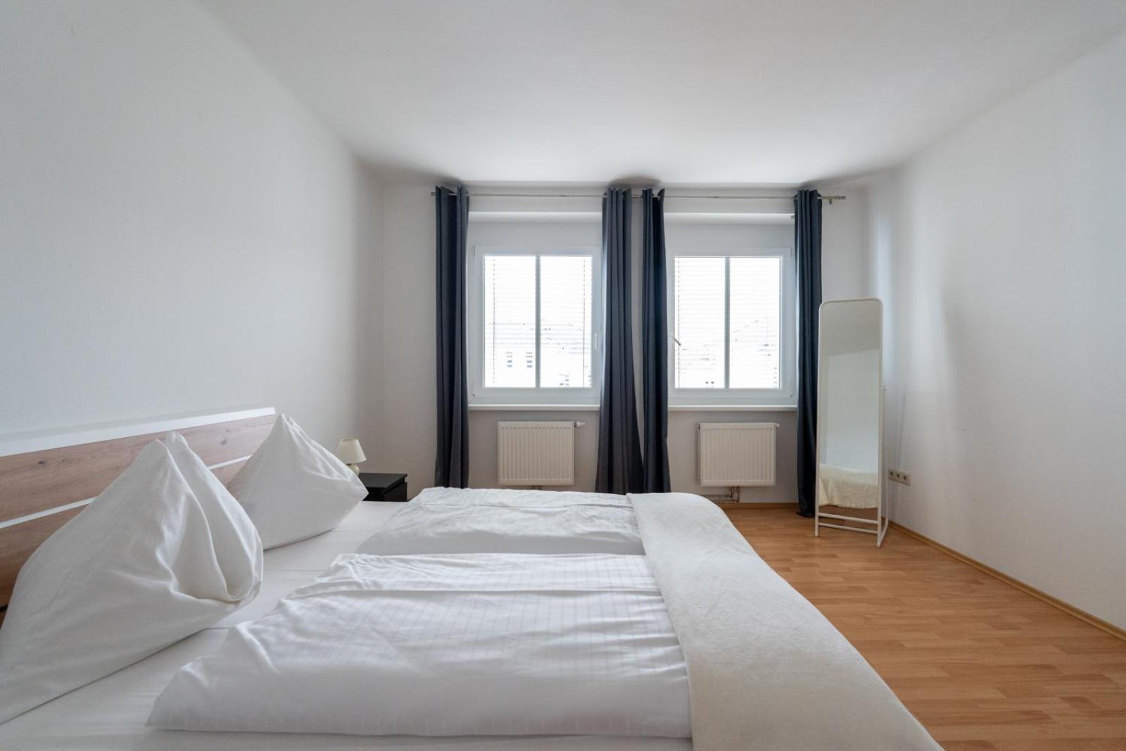 Farawayhomes Studio Leoben #A10 Leitendorf Eksteriør billede