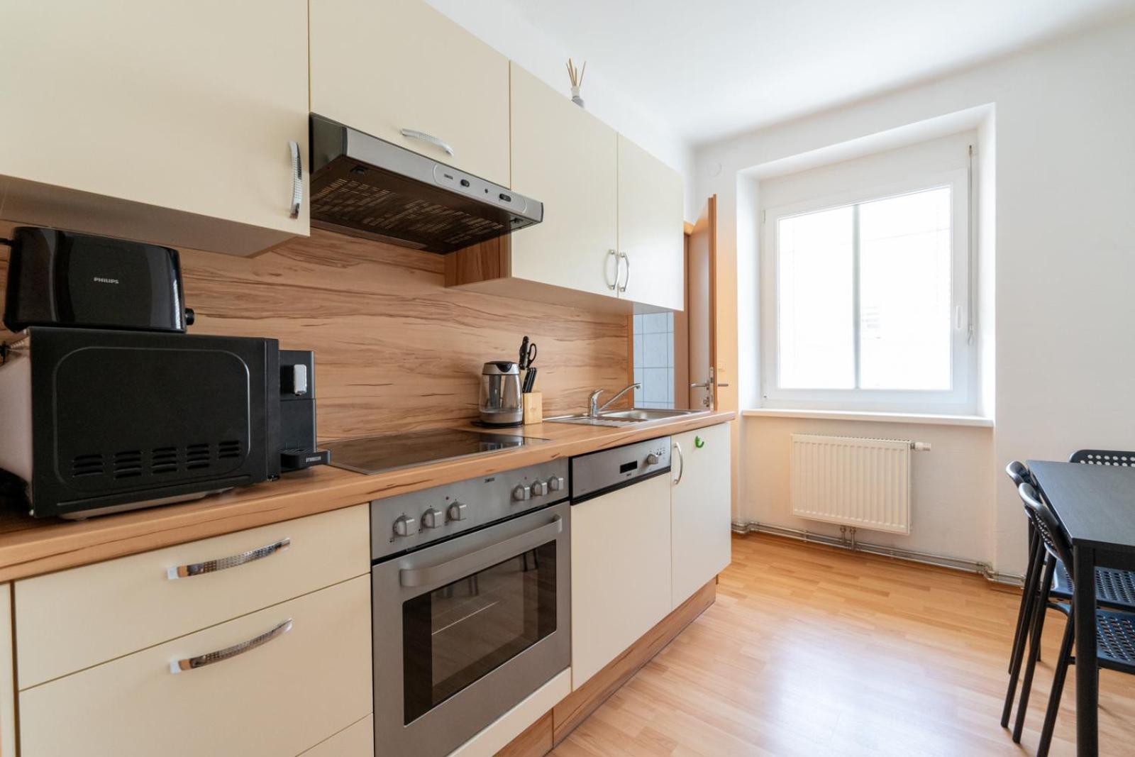 Farawayhomes Studio Leoben #A10 Leitendorf Eksteriør billede