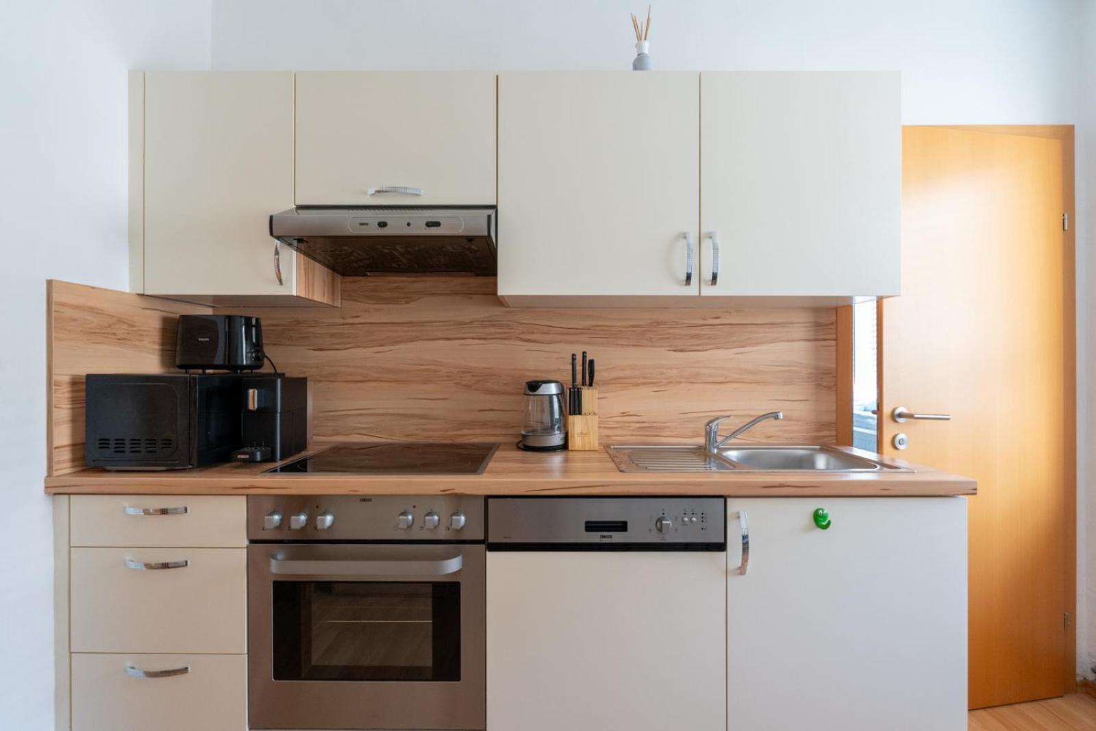 Farawayhomes Studio Leoben #A10 Leitendorf Eksteriør billede