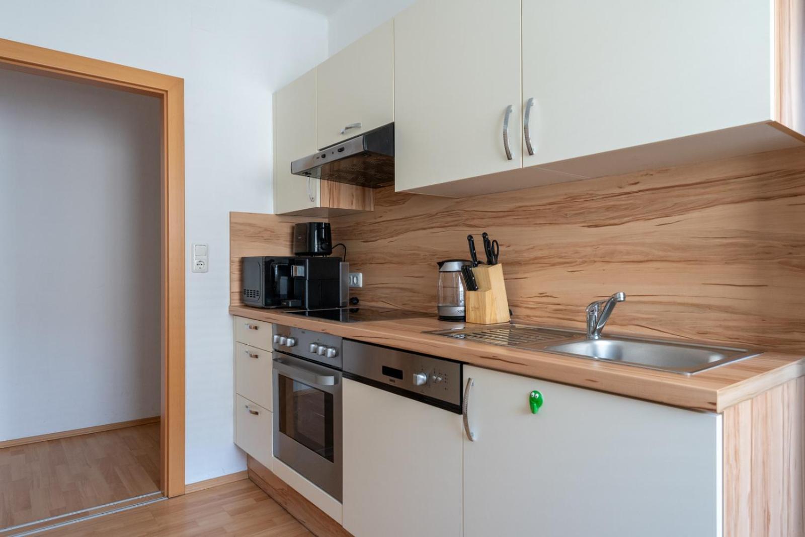Farawayhomes Studio Leoben #A10 Leitendorf Eksteriør billede