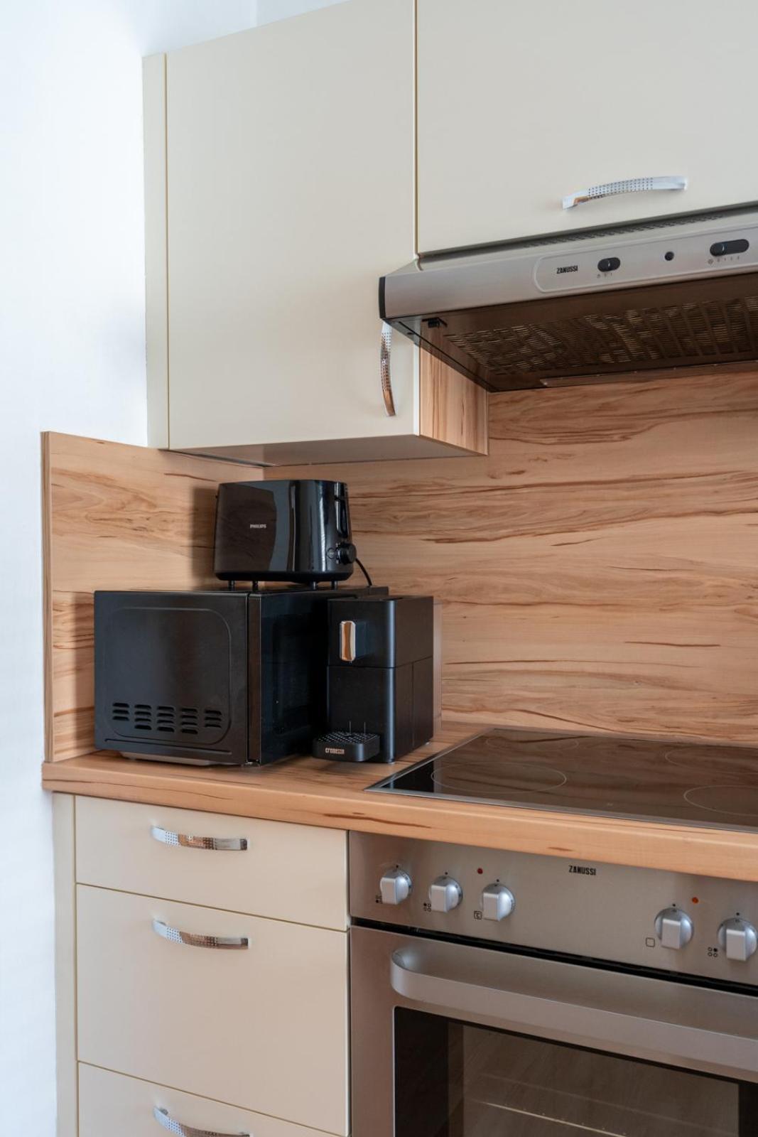Farawayhomes Studio Leoben #A10 Leitendorf Eksteriør billede